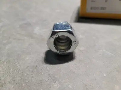 NEW PARKER GE22LR1/2EDCF