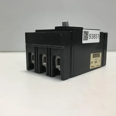 USED GE TED136050