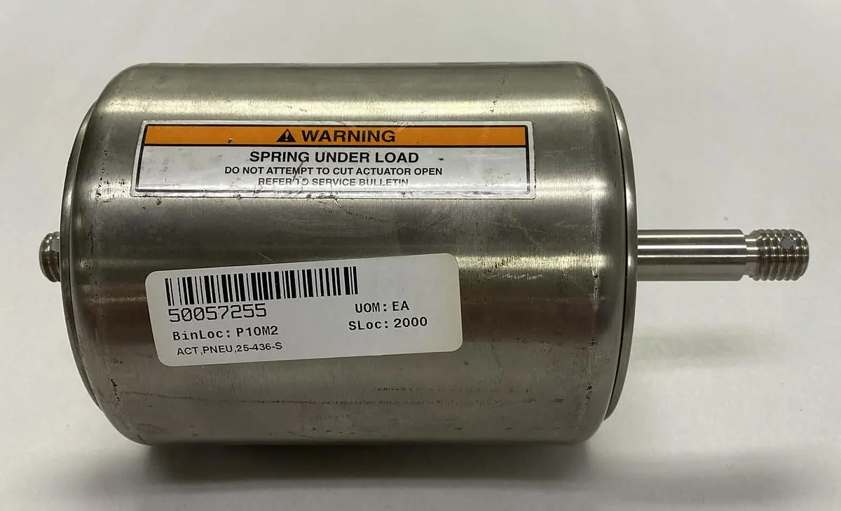 USED ALFA LAVAL 25-436-S