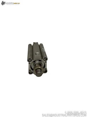 Used SMC CDQ2B32-50DMZ Parts (Hydraulics and Pneumatics) Kentucky US | Industrial Parts R Us Inc. #1097577