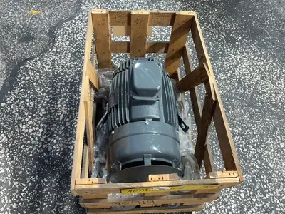 Used TECOWESTINGHOUSE 3A256D6002C Motors (misc) Ohio US | HGR 24 #1503802