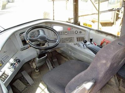 Used VOLVO A40D Articulated Dump Trucks New York US | Abele Tractor #1343149