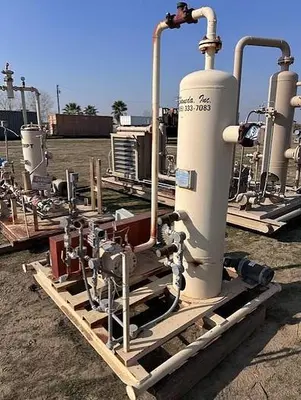USED 2000 RO-FLO 4CCA