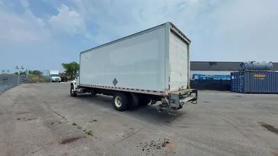 2015 INTERNATIONAL 4300 SBA 4X2 BOX TRUCK Highway Tractors | Platinum Group (11)