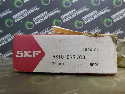 USED SKF 5310 ENR/C3