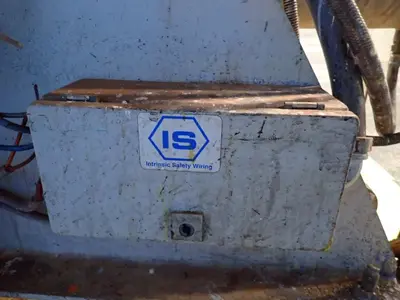 USED 2013 BUHLER FSTM CERMONIC 3