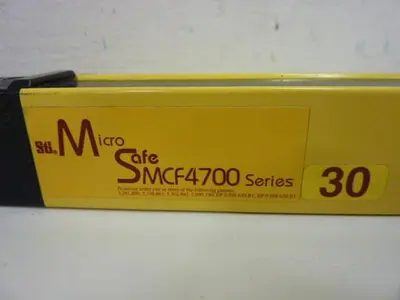 USED STI MCF47-30750-X1