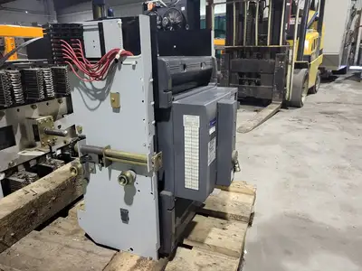 USED ABB SSD25B210