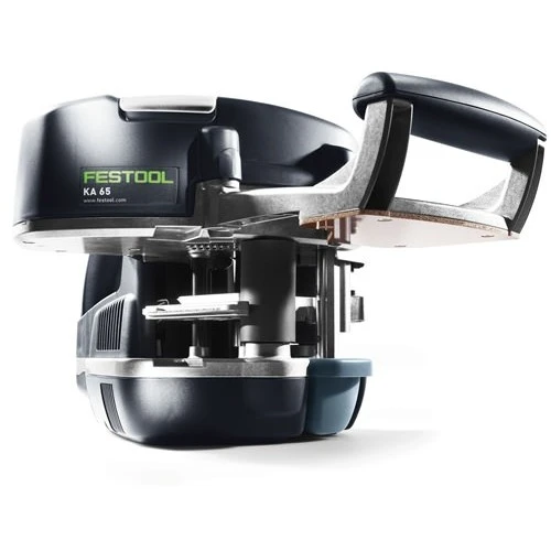 NEW FESTOOL CONTURO KA 65