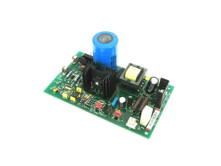 Used THERMAL DYNAMICS _UNKNOWN_ Circuit Boards Michigan US | SB Industrial Supply #809540