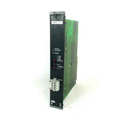 USED PILZ PSS1 DN-S