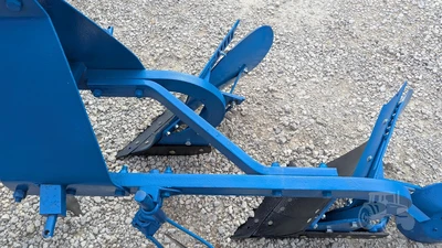 USED DEARBORN 10-156
