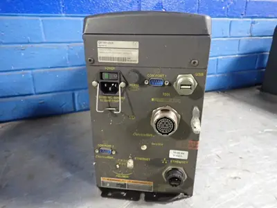 Used 2016 STANLEY QA10001XXX/21A108722 Industrial Controls Ohio US | HGR 24 #797506