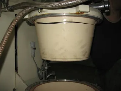 1988 FRYMA MSM-32 Młyn kuleczkowy | Perry Equipment (14)