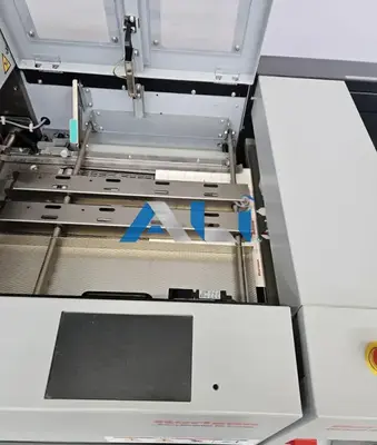 2019 Horizon RD-4055 DM Rotary Die Cutter
