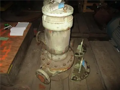 USED GENERAL ELECTRIC SK6226XJ438A