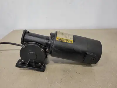 USED BALDOR GP12511