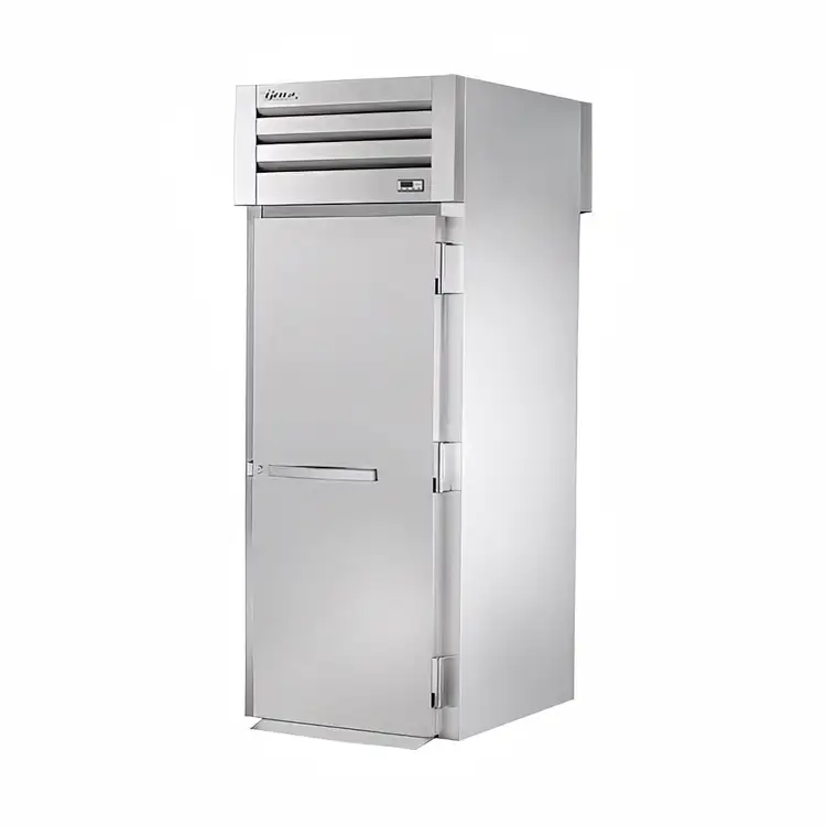 Used True STA1HRT89-1S-1S Hot Food Warming, Holding, & Transport Cabinets Illinois US | Falcon Restaurant Supply #1374517