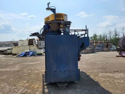 USED METSO DR24