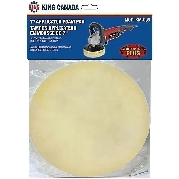 NEW KING CANADA KM-099