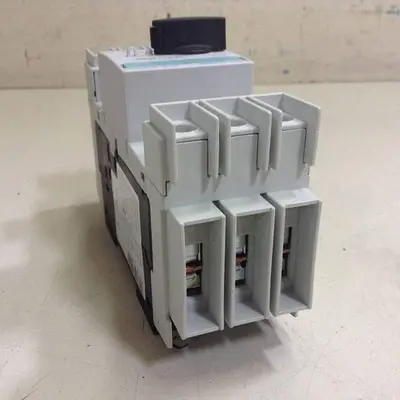 USED SIEMENS 3RV1721-1JD10