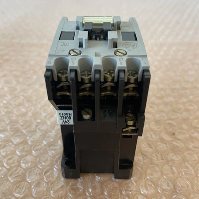 NEW Allen-Bradley 100-A12NJ3