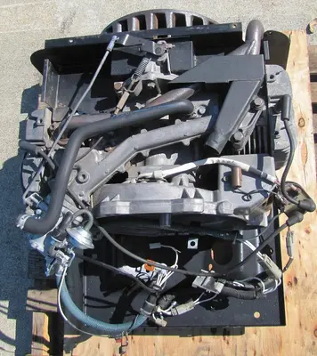 USED ONAN 6.5NHDFB30502M