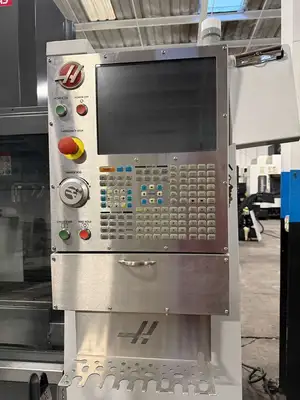 USED 2016 HAAS VF-1
