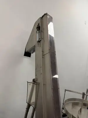Used _UNKNOWN_ _UNKNOWN_ Cap Elevators Rhode Island US | Federal Equipment Company #1347727