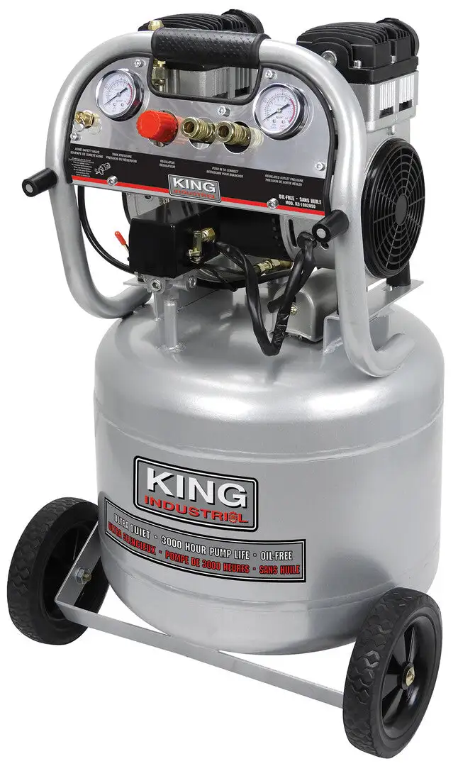 NEW KING CANADA KC-10020SQ