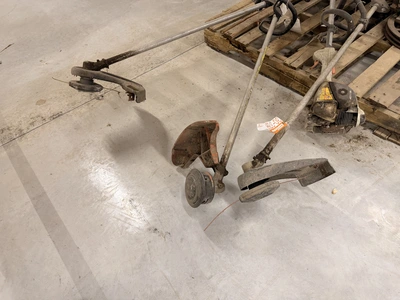 Used _UNKNOWN_ _UNKNOWN_ Trimmers (Landscaping) Michigan US | Miedema Asset Management Group #1320810