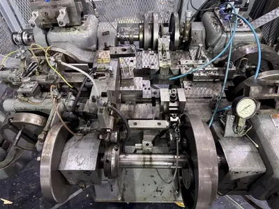 USED ASAHI US BAIRD #1