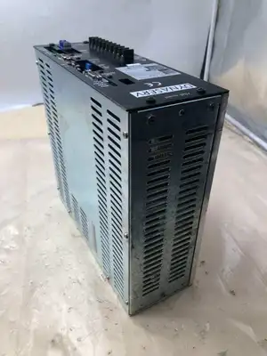Yokogawa Dynaserv SR1015B85 DD Servo Actuator / Servo Drive 200-230V 15Nm