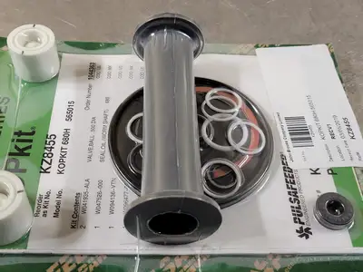 NEW PULSAFEEDER 680H-565015
