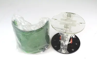 NEW FEDERAL SIGNAL LSL-120G