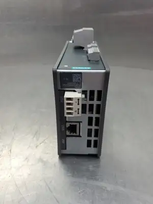 Used Siemens 6SL3053-0AA00-3AA1 SINAMICS Voltage Sensing Module, Ver A AC Drive Control Module South Carolina US | Palmetto Automation #1159423
