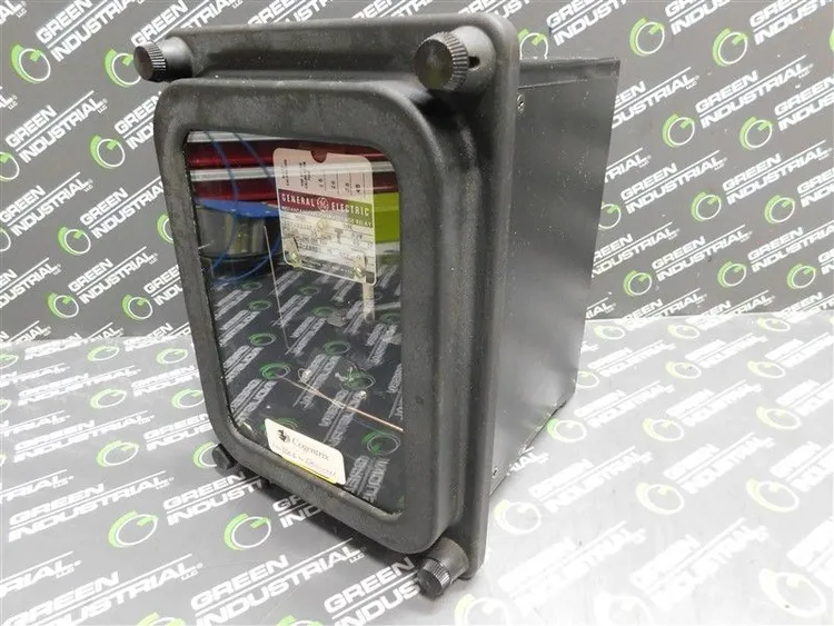 Used GENERAL ELECTRIC 12PJV11AF21A Relays & Switches | Green Industrial #673146