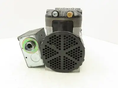 Used GAST _UNKNOWN_ Vacuum Pumps Indiana US | Arrow Industrial #1408669