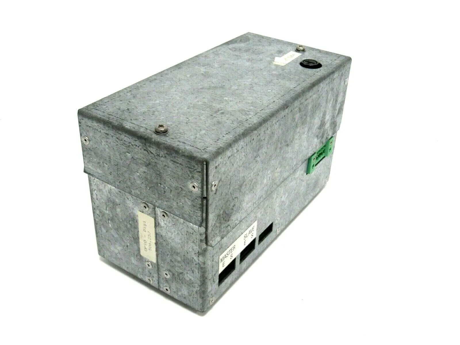 NEW OPTO-DIGI 506.257 CONTROL MODULE 506257