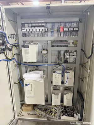 Used EXTRUTECH E-325 Extruders Illinois US | Aaron Equipment #83867