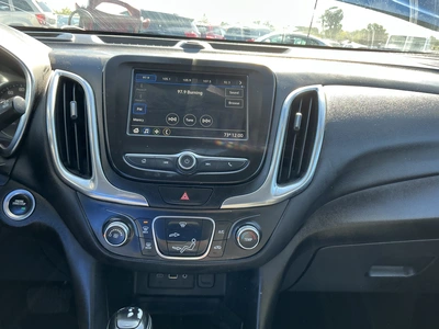 Used 2019 CHEVROLET EQUINOX SUVs Michigan US | Miedema Asset Management Group #1468643