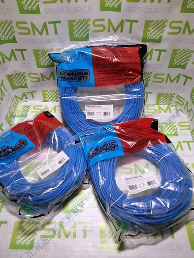 TRIPP LITE N202-200-BL 200ft CAT6 GIGABIT SNAGLESS PATCH CABLE RJ45 - BRAND NEW