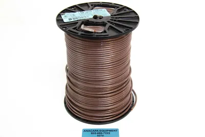 Encore Wire THHN 10 Multiple Conductor Cable | ANACAPA EQUIPMENT BROKERS, INC (1)