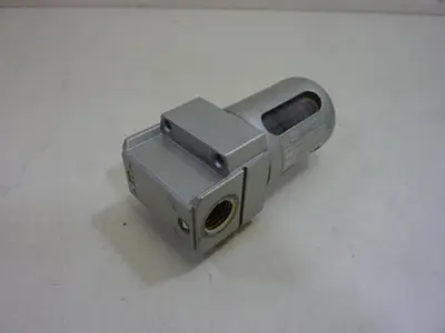 USED SMC NAFD2000