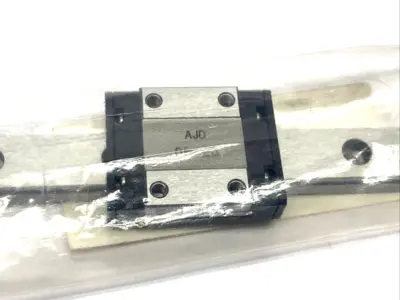 New | in-Stock THK SRS12MSS-170LM, SRS12MSS 170LM Linear Guides Michigan US | Maverick Industrial Sales #1419767