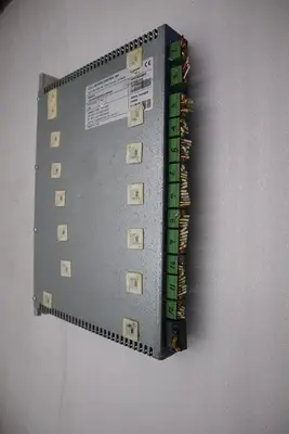 G & L MOTION CONTROL M.1302.7612 5-Axis Integrated Stepper 32Vac STOCK 5135A