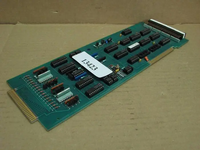 Used DAYTRONIC 10BI016 Circuit Boards Michigan US | Ideal Machinery #606242