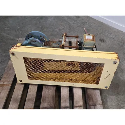 Used DODGE SCXT325B Speed Reducers West Virginia US | JM Industrial #492580