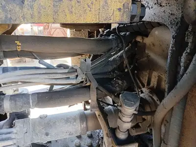 Used 2011 ATLAS COPCO MT6020 Articulated Dump Trucks British Columbia CA | Lenmark #1489141