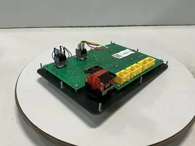 USED MEIKI 8368289